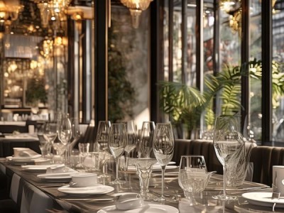 杭州滨江高端餐厅，品质与生活的完美结合