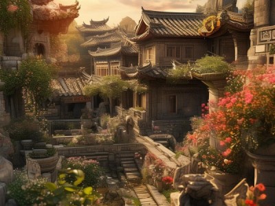 感受蓬安的千年建筑之美，品味南国风情，探索这座城市的独特魅力。