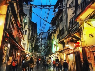 南昌黄冠酒店地址在哪里？