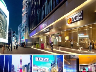 东京大手台区的多米酒店提供便利的住宿和购物体验，适合游客在东京中心度过美好时光。