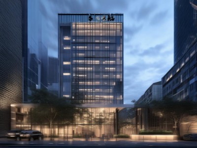 林东安德酒店在哪里？探秘这家隐藏在城市中的地标式酒店