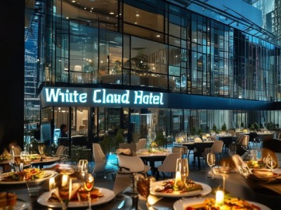 白云酒店，隐藏美食天堂，极致服务体验