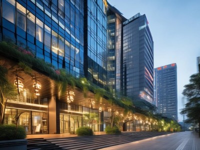 深圳北最推荐的酒店在哪里？