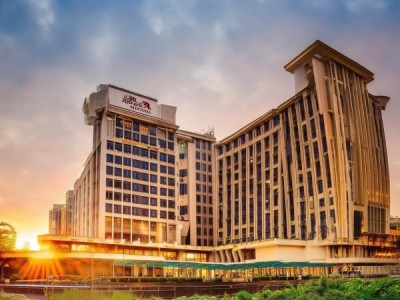 宁波新诺沃尔酒店，您的理想之选—选择宁波的最佳选择