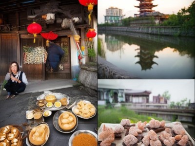 扬州旅游吃住方便指南