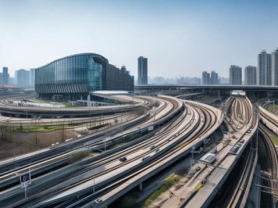 滕州市动车站在哪里，交通之谜探秘