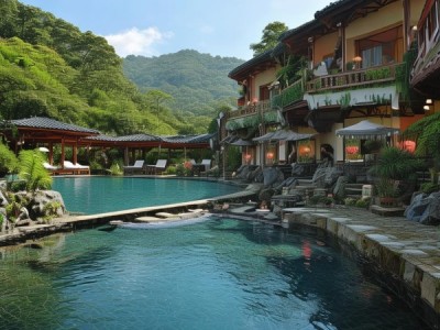 普宁温泉度假村推荐！这里质量好、设施齐全、价格合理，值得推荐！
