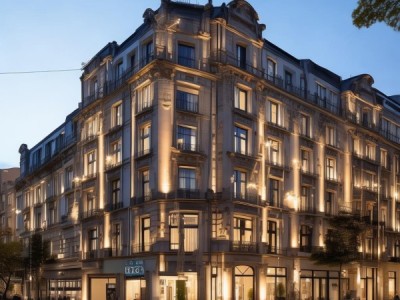 必游地德柏林酒店推荐，地理位置、设施与价格，让你体验德柏林的国际风情。