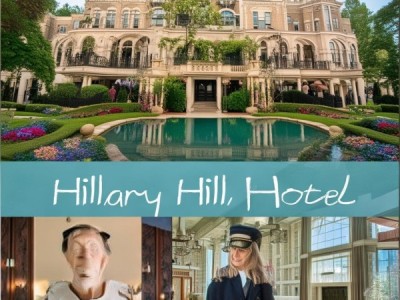 Hilary Hill酒店推荐，为您找到满意的住宿选择