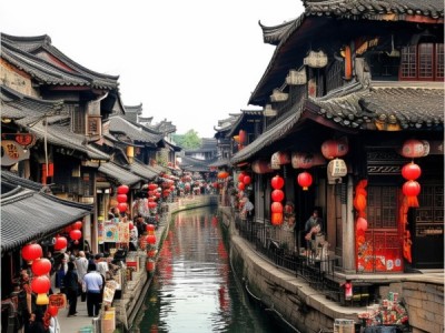 楚河汉街是否有宾馆？值得探索的地方推荐！