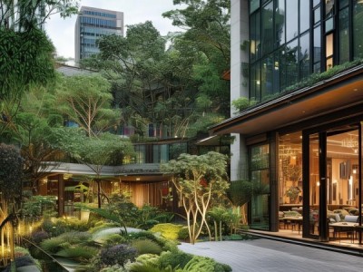 台北酒店住哪里玩，自然与创意结合，沉浸式旅行体验！