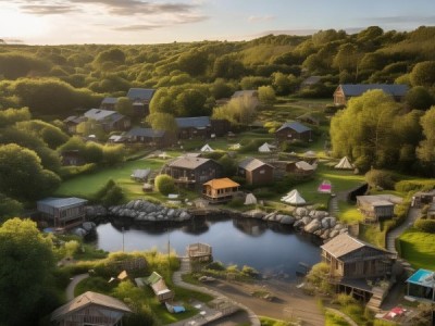 小坝有哪些住宿位置