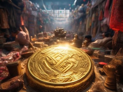 金和缘，市场中的黄金在哪里？