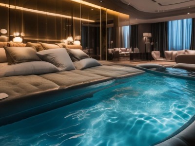 深圳水床酒店推荐，高端舒适，性价比高，值得一看