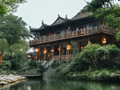 金华，自然与人文的完美结合，寻找独特酒店体验