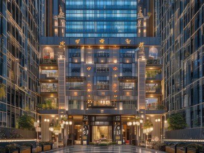 温州有哪些酒店里店？值得推荐！