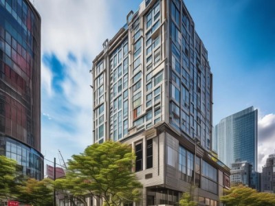 余姚全季酒店位于姚市，具置以酒店官网或地图为准。