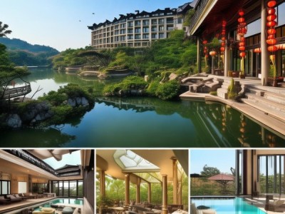 崇明最推荐的酒店推荐