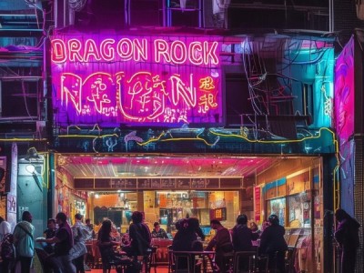 龙岩迪吧位于龙岩市核心地带，作为龙岩市的文化地标值得探索。