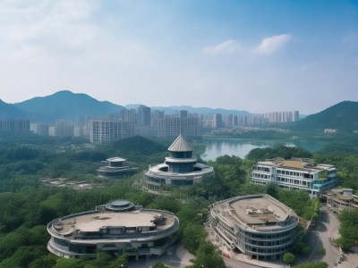 惠州市格兰云天的位置