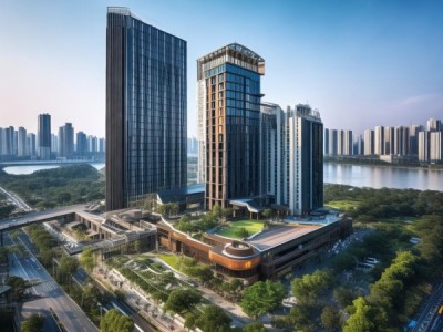 广州新，酒店位置解析与城市优势