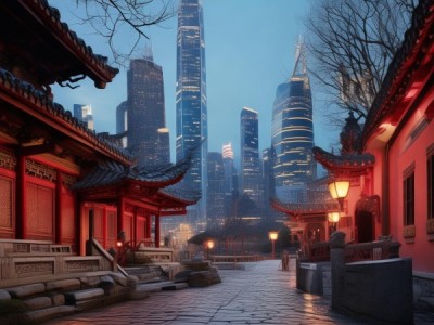 经典文化与现代生活相遇