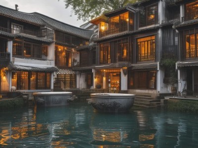 河源有浴缸房吗？这里有推荐，值得考虑！