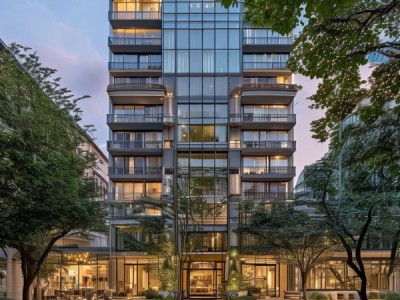 米兰玩住哪里方便，你必须考虑的热门酒店推荐