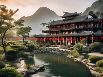 崂山最佳旅店推荐，最佳选择