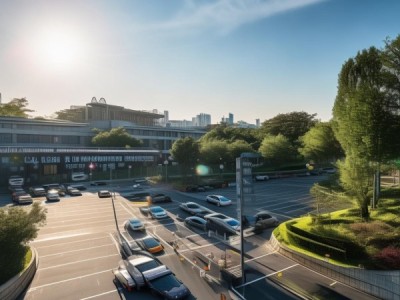 潮阳站停车位置，方便出行