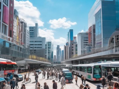 札幌住哪里出行最方便？你的选择将决定你的行程