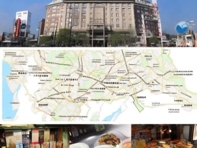 浩城大酒店地址、交通、住宿和周边美食解析