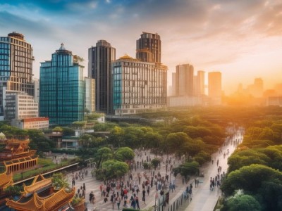 徐州有哪些宾馆众多？让人期待的旅游胜地