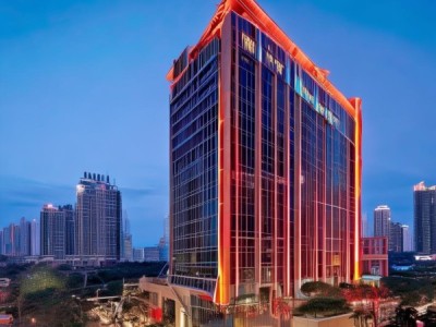 Coloradoina酒店，成都竞技酒店的最佳选择