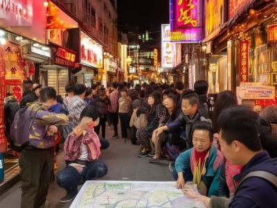 成都青羊区摸吧攻略全解析