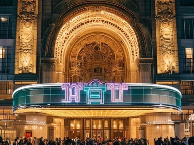 怀远大剧院怀来电大