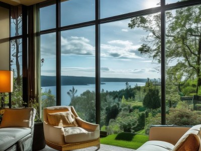 高端生活与自然结合，罗湖君悦酒店超(value)体验