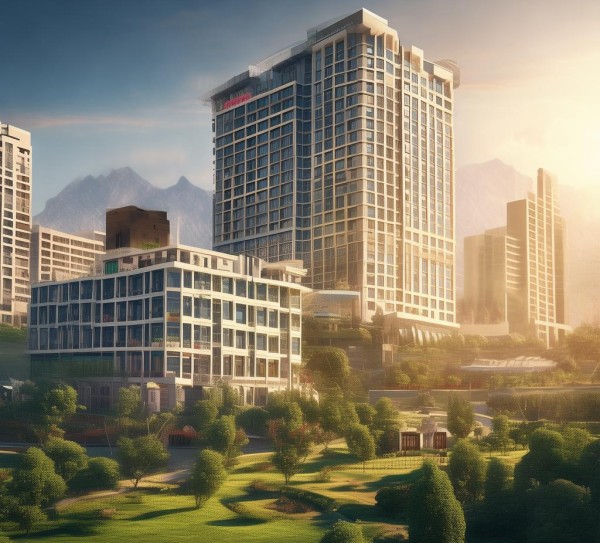 无论是哪个地理位置，永丰都值得你选择，无论是哪种设施，都是永丰酒店的不二之选。