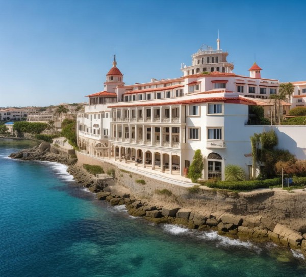 什么是梅诺卡酒店？它是哪个城市？