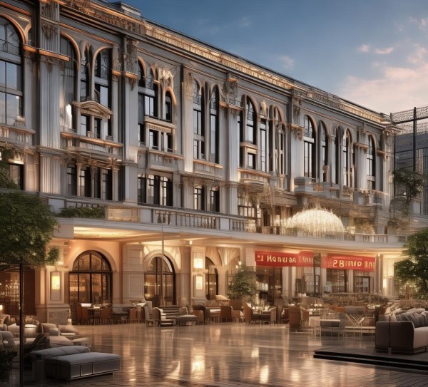 永州维也纳高端酒店，最佳选择