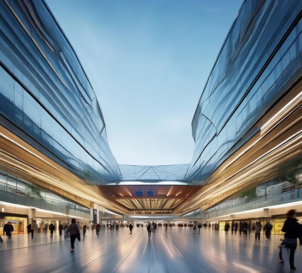 温动南站，温州动车的摇篮与精神家园