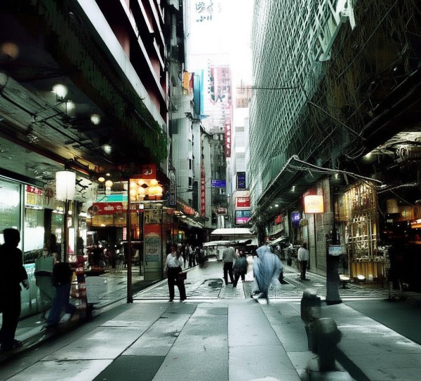 八角医院，值得去的地方吗？