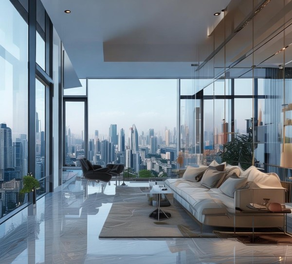 深圳精品公寓，品味深圳的诗意与价值，享受here的精品公寓。