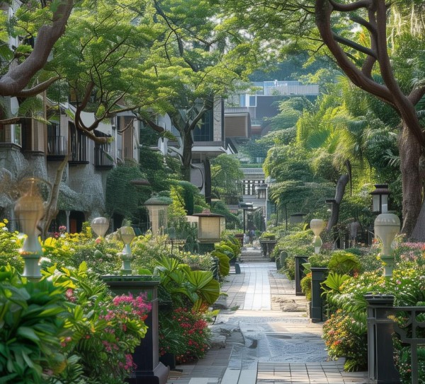 厦门会议酒店，选择优质环境的必经之路