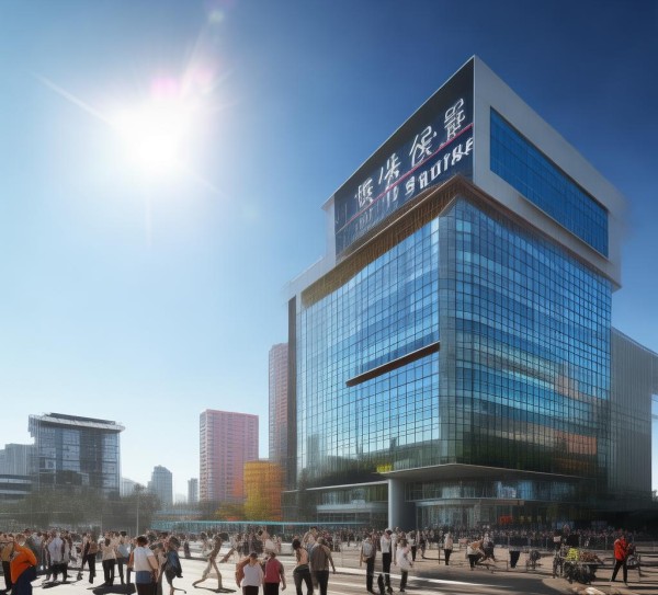 focal in on焦作尚客公司在哪里，助力当地经济发展。