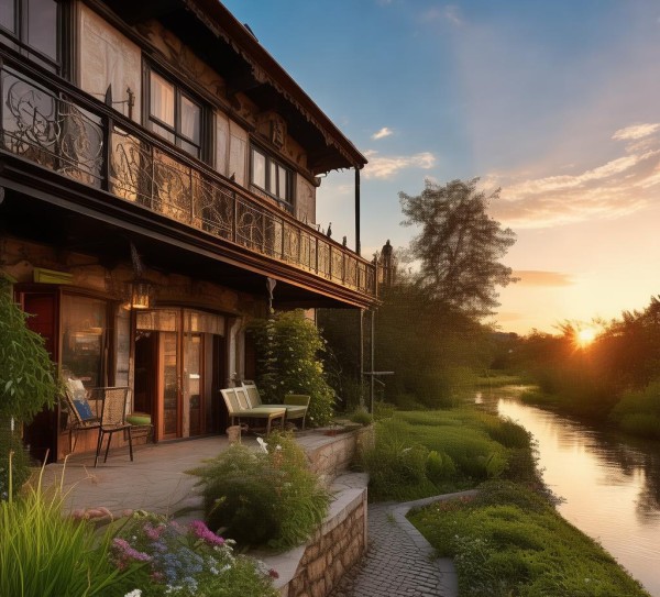 The Bridge Hotel: A Perfect Destination for Your travels