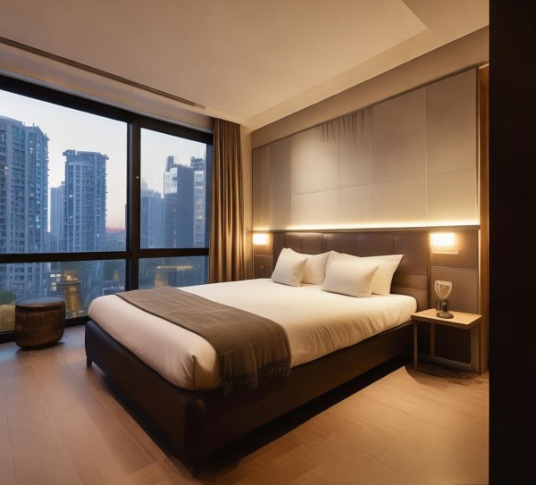 北京最经济实惠的住宿推荐，设施完善，性价比超群