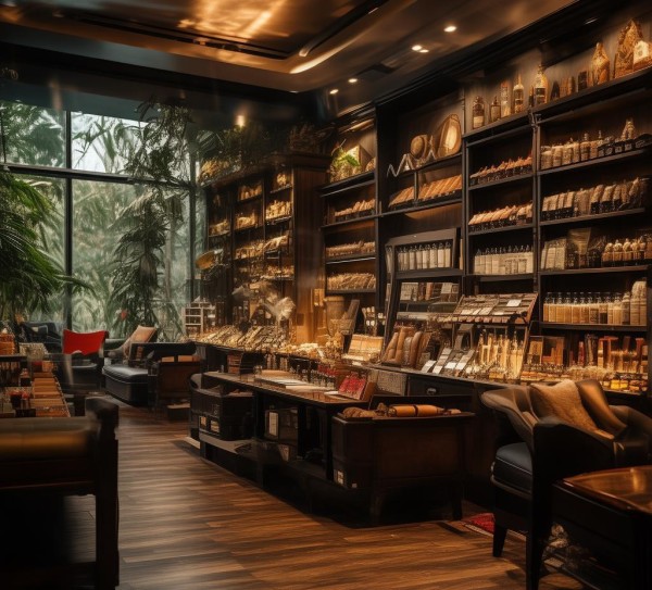 渭南烟酒店推荐，休闲天堂，放松身心的高端选择