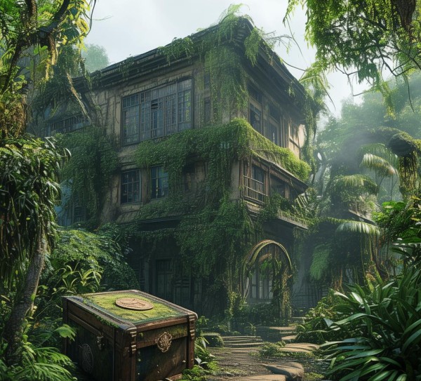 碧祥酒店，哪里有宝藏？