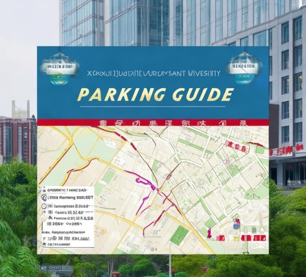 徐汇交大停车指南，选择方便、安全、经济的停车点